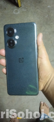 OnePlus Nord CE 3 Lite 5G